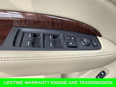 2017 Acura MDX 3.5L