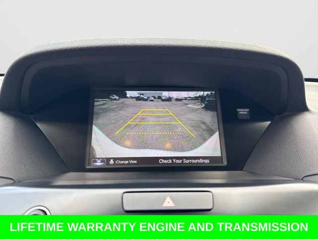 2017 Acura MDX 3.5L