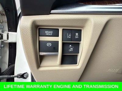 2017 Acura MDX 3.5L