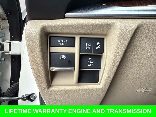 2017 Acura MDX 3.5L