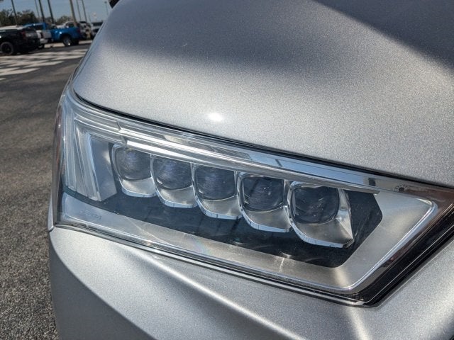 2017 Acura MDX 3.5L SH-AWD w/Technology Package