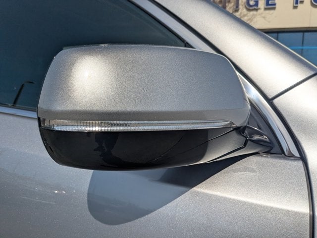 2017 Acura MDX 3.5L SH-AWD w/Technology Package