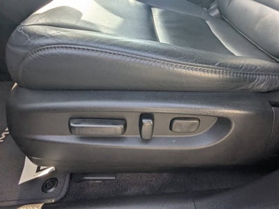 2017 Acura MDX 3.5L SH-AWD w/Technology Package