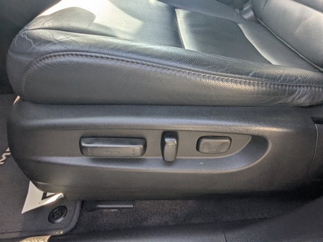 2017 Acura MDX 3.5L SH-AWD w/Technology Package