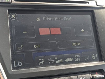 2017 Acura MDX 3.5L SH-AWD w/Technology Package