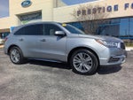 2017 Acura MDX 3.5L SH-AWD w/Technology Package