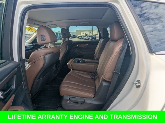 2023 Acura MDX Technology