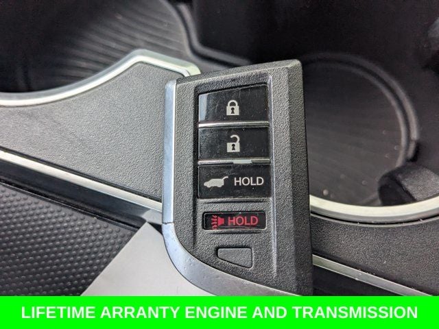 2023 Acura MDX Technology