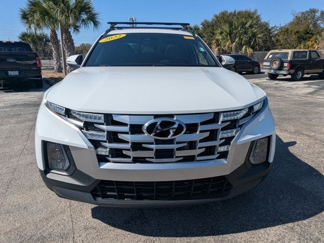 2022 Hyundai Santa Cruz SEL Premium