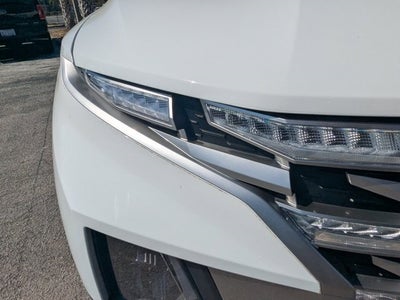 2022 Hyundai Santa Cruz SEL Premium