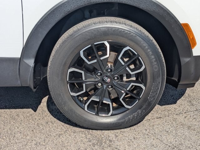 2022 Hyundai Santa Cruz SEL Premium