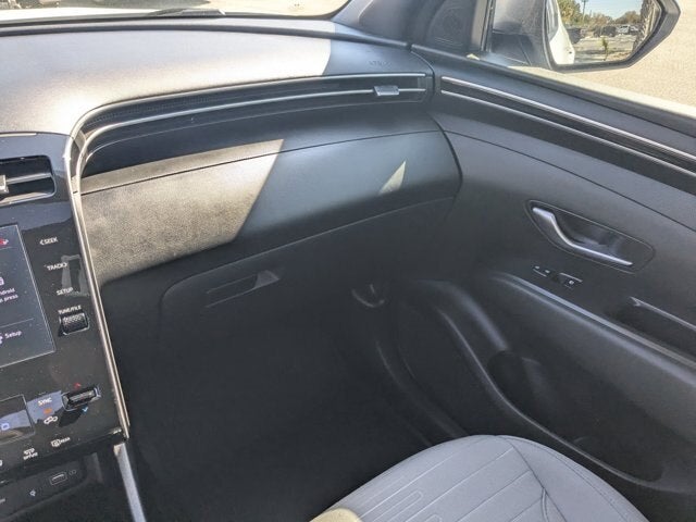 2022 Hyundai Santa Cruz SEL Premium