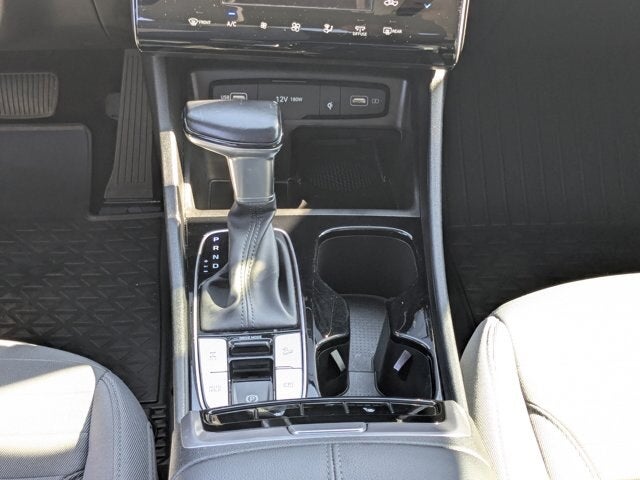 2022 Hyundai Santa Cruz SEL Premium