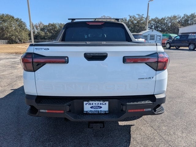 2022 Hyundai Santa Cruz SEL Premium