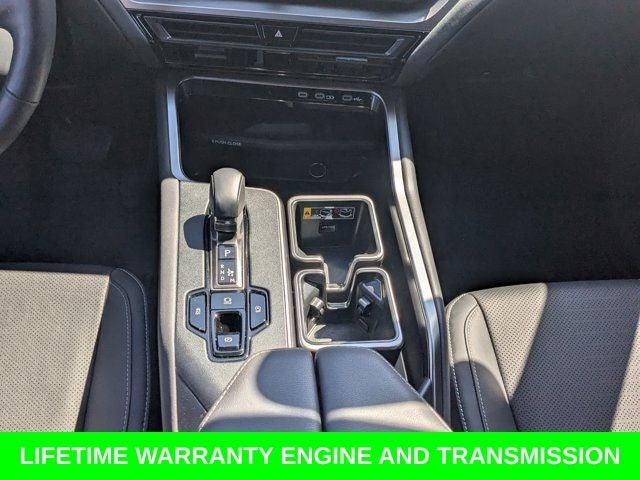 2025 Lexus TX 350