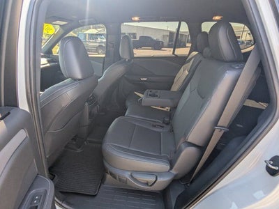 2025 Lexus TX 350