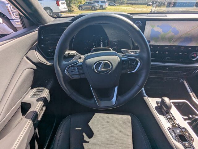 2025 Lexus TX 350