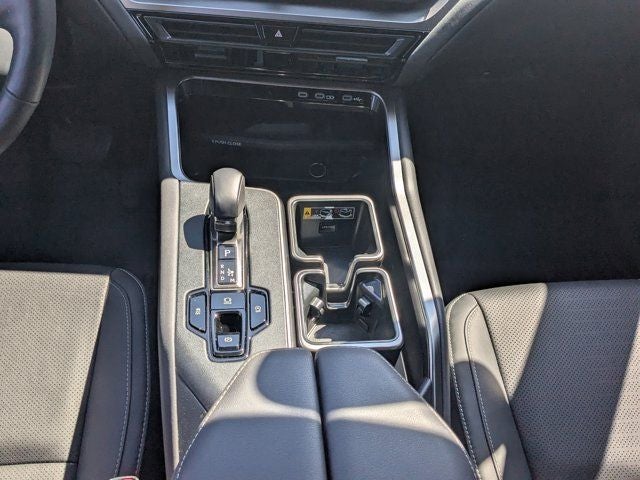 2025 Lexus TX 350