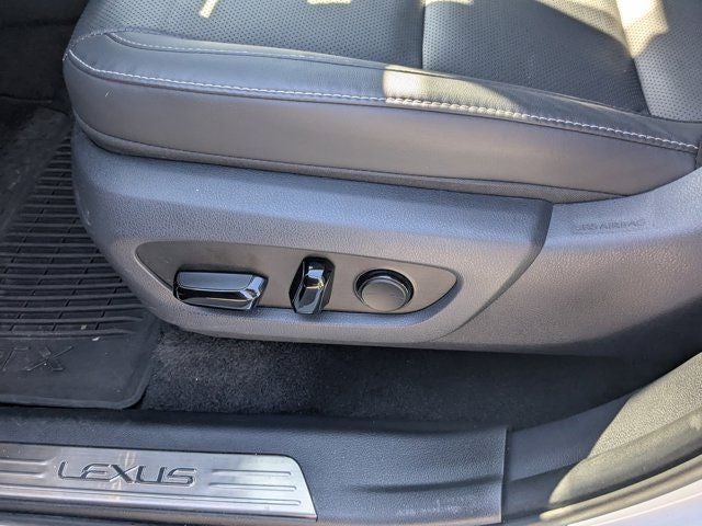 2025 Lexus TX 350