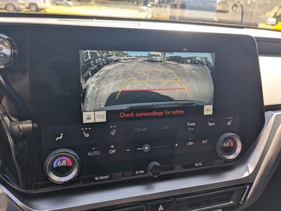 2025 Lexus TX 350