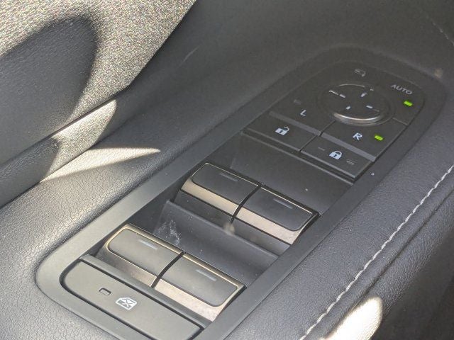 2025 Lexus TX 350