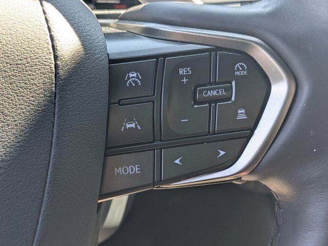 2025 Lexus TX 350