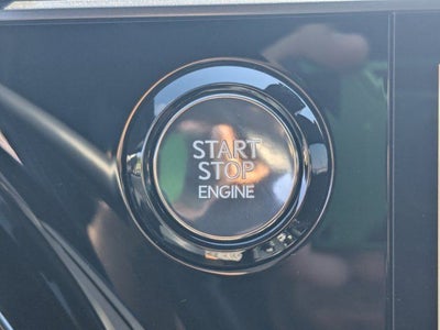 2025 Lexus TX 350