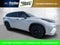 2024 Toyota Highlander Hybrid XLE NIGHTSHADE