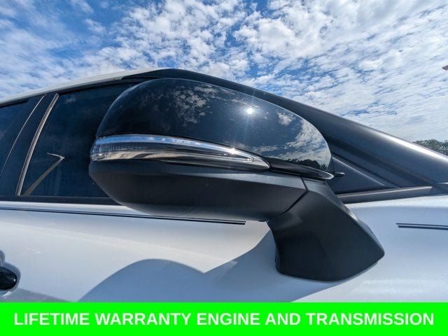 2024 Toyota Highlander Hybrid XLE NIGHTSHADE