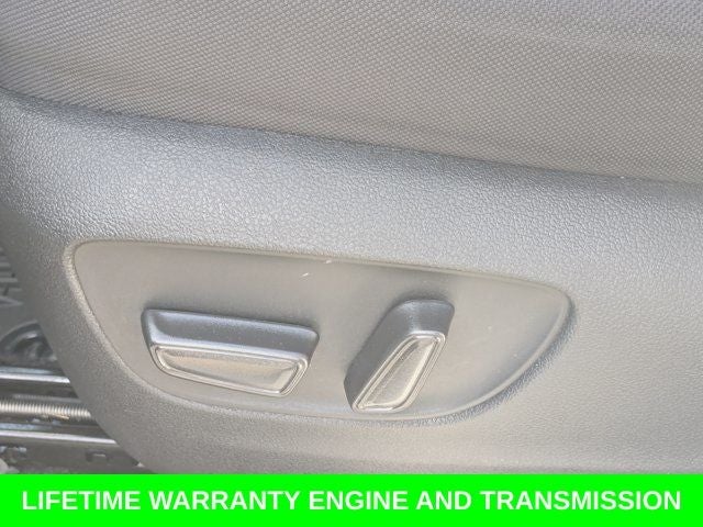 2024 Toyota Highlander Hybrid XLE NIGHTSHADE