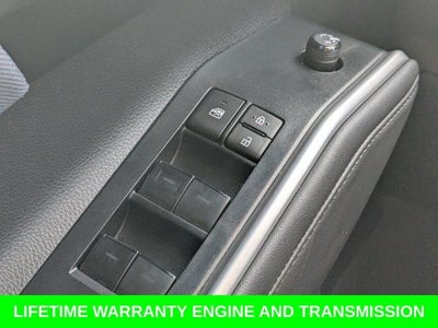 2024 Toyota Highlander Hybrid XLE NIGHTSHADE