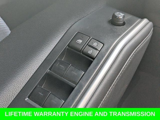 2024 Toyota Highlander Hybrid XLE NIGHTSHADE