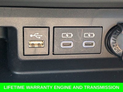 2024 Toyota Highlander Hybrid XLE NIGHTSHADE