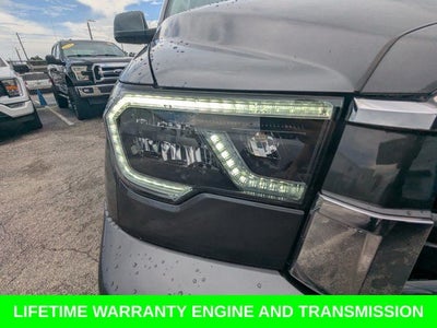 2019 Toyota Sequoia SR5 5.7L