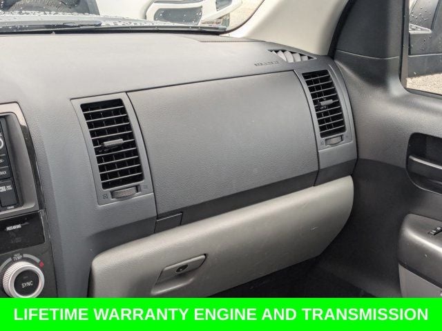 2019 Toyota Sequoia SR5 5.7L