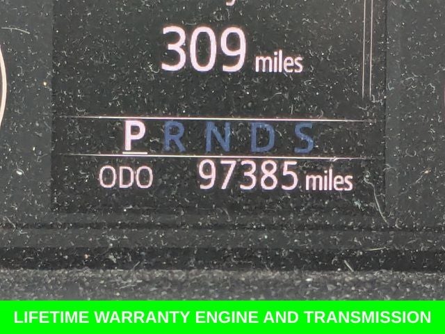 2019 Toyota Sequoia SR5 5.7L