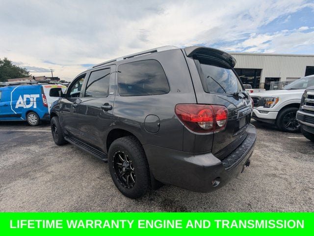 2019 Toyota Sequoia SR5 5.7L
