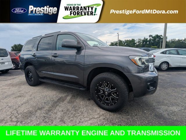2019 Toyota Sequoia SR5 5.7L