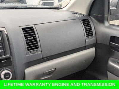 2019 Toyota Sequoia SR5 5.7L