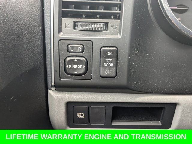 2019 Toyota Sequoia SR5 5.7L