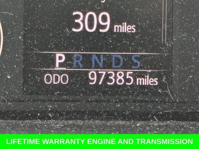 2019 Toyota Sequoia SR5 5.7L