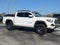 2018 Toyota Tacoma TRD Off-Road V6