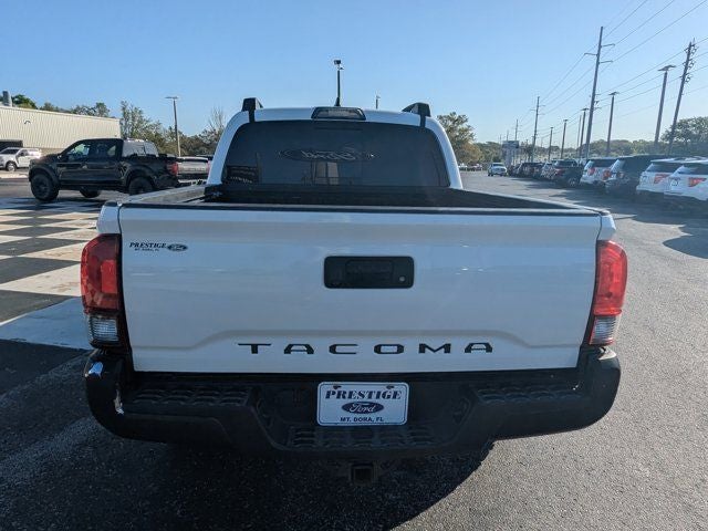 2018 Toyota Tacoma TRD Off-Road V6