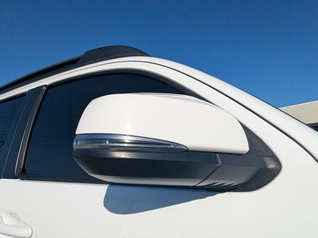 2018 Toyota Tacoma TRD Off-Road V6