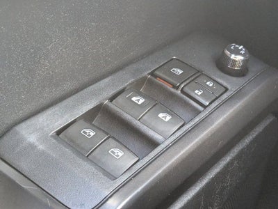 2018 Toyota Tacoma TRD Off-Road V6