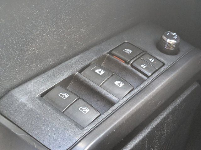 2018 Toyota Tacoma TRD Off-Road V6