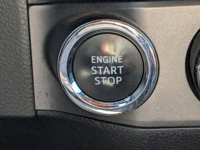 2018 Toyota Tacoma TRD Off-Road V6