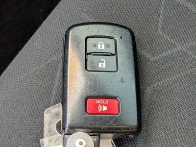 2018 Toyota Tacoma TRD Off-Road V6