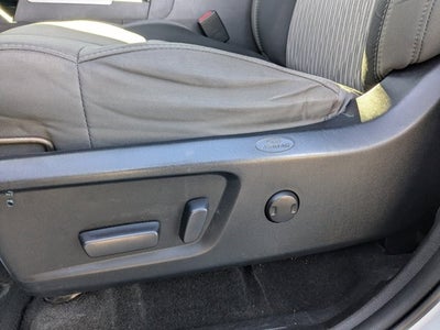 2017 Toyota Tundra Base