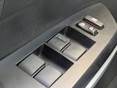 2017 Toyota Tundra Base